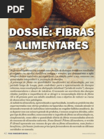 dossie fibras