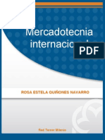 Mercadotecnia Internacional PDF