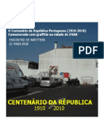 Republica Do Graffiti - Parte-1 PDF