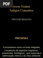 Entenda emoções e sentimentos