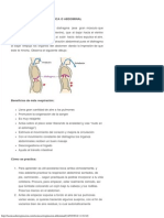 Respiración abdominal _ Técnicas de Respiración.pdf