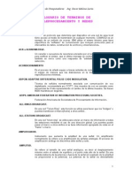 Glosario de Redes PDF