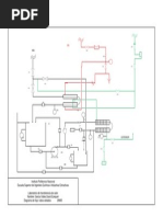 diagrama tubos aletas