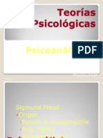 1 Teorias Psicologicas