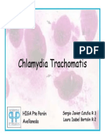 Chlamydia Trachomatis PDF