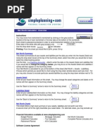 Download Net Worth Calculator_Demo by rahul84803 SN219943125 doc pdf