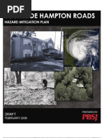 Download The Southside Hampton Roads Hazard Mitigation Plan is the Physical by lisacot SN21994815 doc pdf