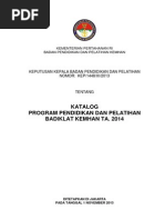 Download badiklat kemenhan by Bambang Gastomo SN219950914 doc pdf