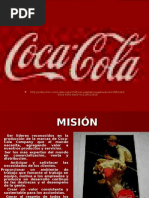 Download Coca Cola by MILENA MOSCOSO SN21995391 doc pdf