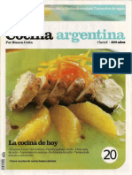Cocina Argentina 20