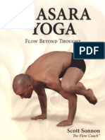 Scott Sonnon - Prasara Yoga - Flow Beyond Thought (2007)
