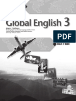 Global English 3º Medio Guia Docente
