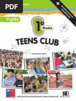 Download Ingles Estudiante Primero Medio PDF by Giannina Alvear SN219963616 doc pdf