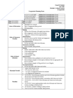 Kubiak 5 Lesson Collaborative Form 5565