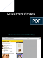 Development of Images