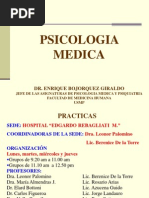CLASE 1 Psicologia Medica