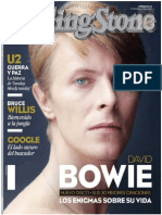 David Bowie 