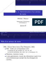 20 Cours Dns PDF