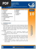 Download SKB - Modul 10 - Kriteria Penilaian Investasi by Farid Rifqi SN219969932 doc pdf