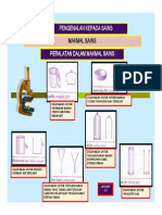 Pengenalan Kepada Sains