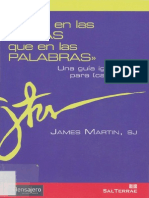 Mas Enlabras. Una Guia Ignaciana para (Casi) Todo - James Martin, SJ PDF