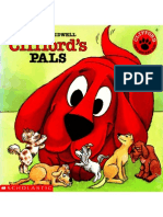 Clifford's Pals (1985)