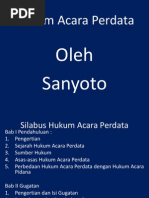 Download Hk Acara Perdata by IB Dharma Japa Suyoga SN219981688 doc pdf