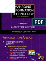 Bab 5 - Enterprise Sistem