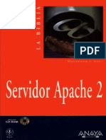 La Biblia de Apache PDF