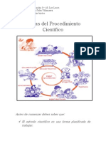 Investigación Científica