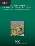 Boston Consulting Group: The Internet Economy