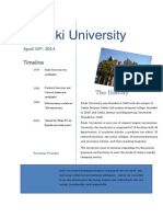 Kinki University