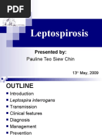 Download Leptospirosis by farmasi_hm SN21999158 doc pdf