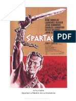 Spartacus (Libro) PDF