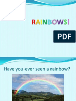 Rainbows