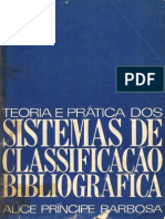Teoria e Prática Dos Sistemas De-1 PDF