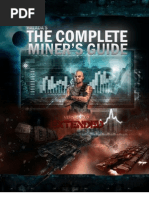 Download Haladas Complete Miners Guide Version 30 by NiNjAHoLiC SN21999746 doc pdf