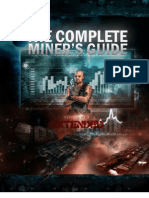Halada's Complete Miner's Guide Version 3.0