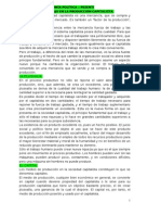 4 Lecciones de Economía Política