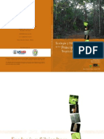 2009,Mostacedo Etal.ecol.Ysilv.de Los Principales Bosques de Bolivia