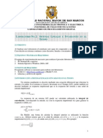 [Pd] Lab 02 Sistema Lit 13 II