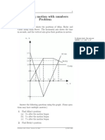 M23 Graphing Motion With Numbers - BkRunGraph1