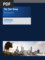 The Tyler Group Wealth Management