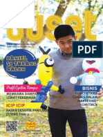 BUSET Vol. 09-107. May 2014