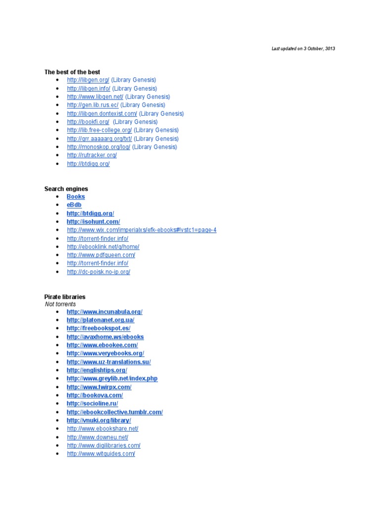 Librarii Online | PDF | Internet | Online Services