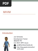 Download MVVM by Kumar Anupam SN220012960 doc pdf
