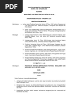 Download Manajemen Dan Rekayasa Lalu Lintas Di Jalan Peraturan Menteri Perhubungan by Habib Kurnia Alam SN220013533 doc pdf