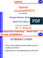 Optical Network - en