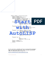 Auto Lisp Course