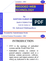 Embede Tech Cs